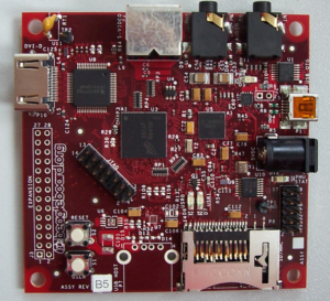 Beagleboard